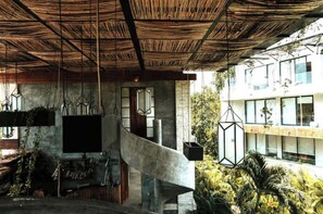 Property grounds - Pool Front Studio in XP Tulum (Tulum)