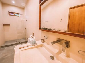 تجهيزات دش، مناشف