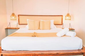 1 غرفة نوم وواي فاي