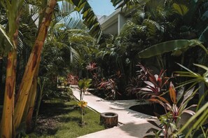Property grounds - Honeymoon Plunge Pool Studio (Tulum)