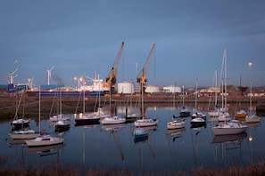Marina