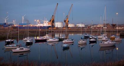 Lonsdale Terrace - 2 Bedroom House