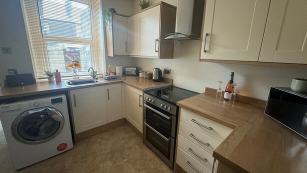 Cucina privata