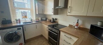 Lonsdale Terrace - 2 Bedroom House
