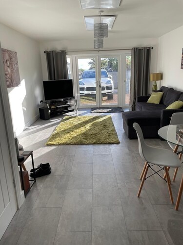 Chapel Terrace - 2 Bedroom House