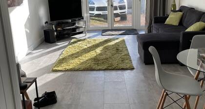 Chapel Terrace - 2 Bedroom House