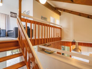 Interior - Whanga Bach - Whangamata Holiday Home (Whangamata)