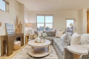 独立别墅 (4 Bedrooms) | 住宿内部