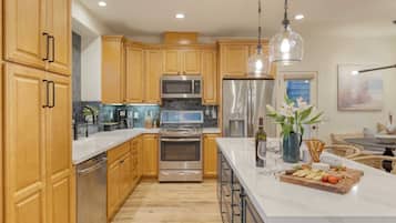 Casa (4 Bedrooms) | Interior