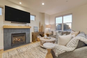 Casa (4 Bedrooms) | Interior