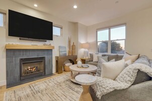 独立别墅 (4 Bedrooms) | 住宿内部