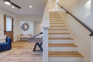 Hus (4 Bedrooms) | Interiör