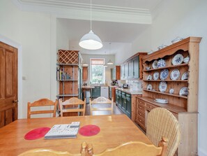 Spiseområde