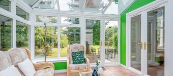 6 bedroom accommodation in Cardross, near Dumbarton