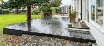 6 bedroom accommodation in Cardross, near Dumbarton