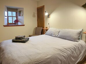 2 habitaciones, wifi gratis y ropa de cama 