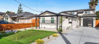 Central Mini putt getaway