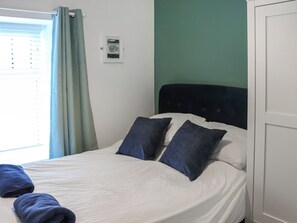 3 Schlafzimmer, kostenloses WLAN, Bettwäsche