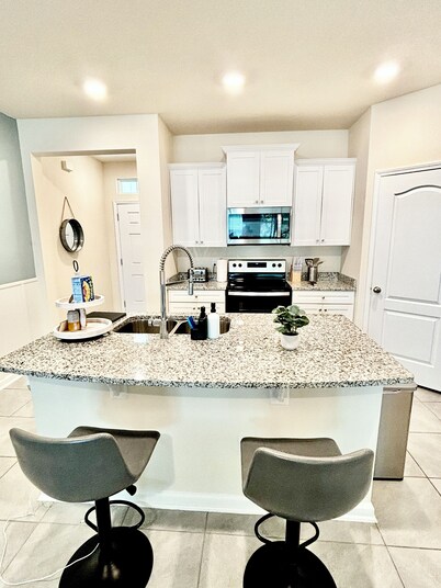 Coastal Escape in St. Augustine