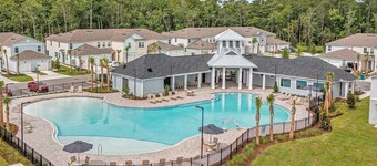 Coastal Escape in St. Augustine