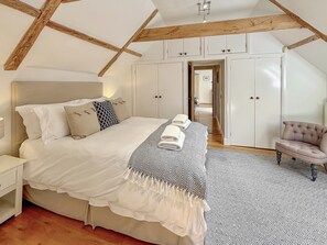 5 Schlafzimmer, kostenloses WLAN, Bettwäsche