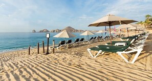 Beach/ocean view - 2BD Oceanview Villa Del Palmar Cabo (Cabo San Lucas)