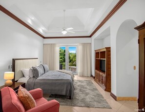 3 habitaciones, wifi y ropa de cama 