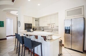 Cuisine privée