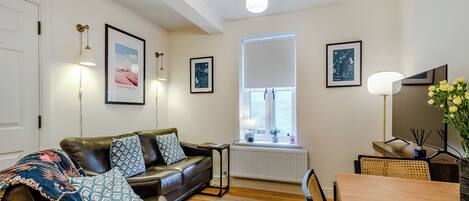 منطقة المعيشة