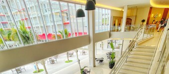 Resort de São Pedro por Agencia se Joga pelo Mundo