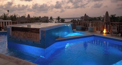 Mantra Hotel Boutique