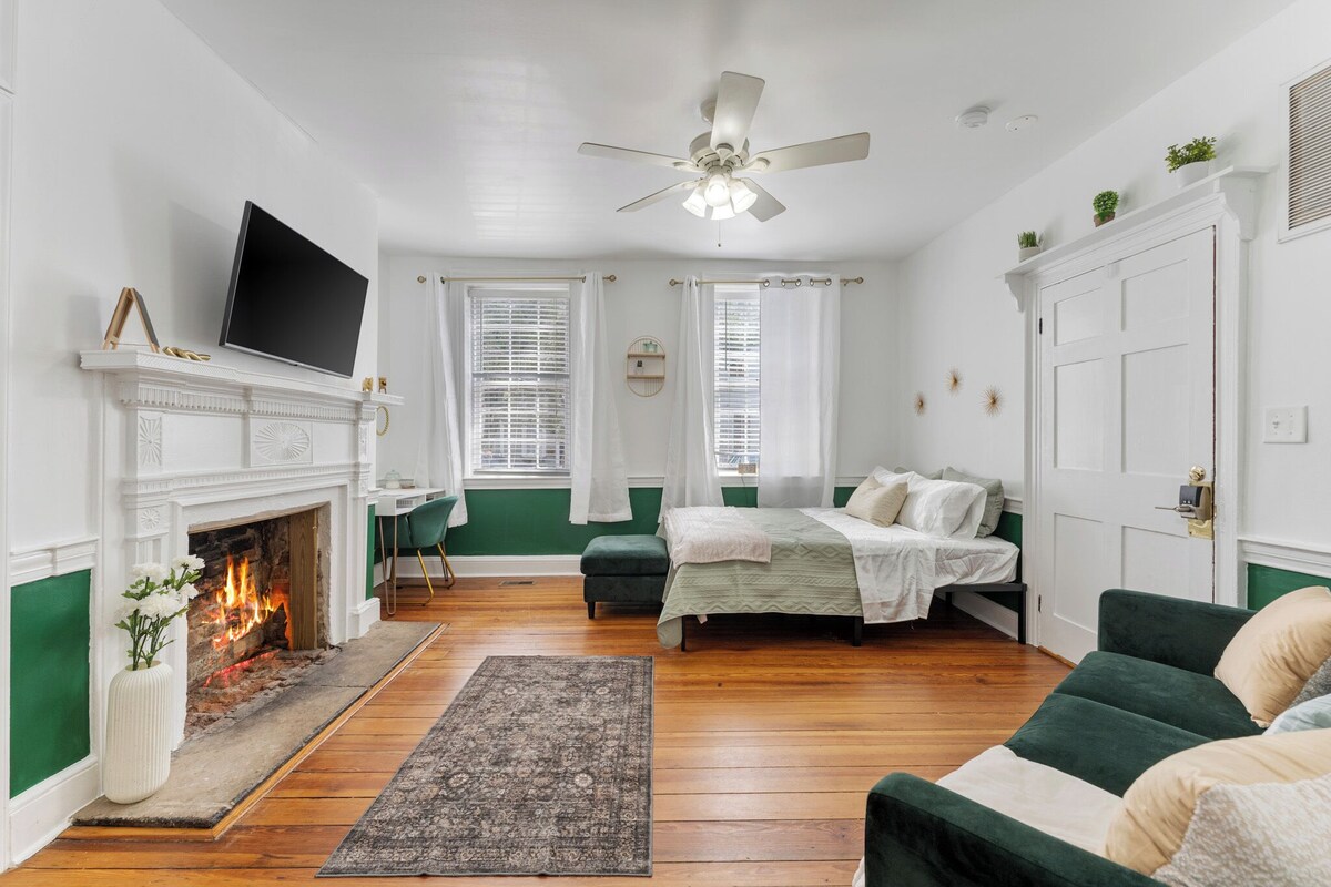 Image de profil de l’hôte