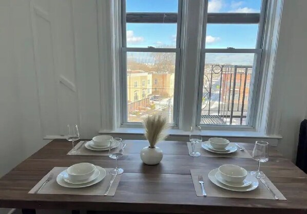 Dining - Great Value Unit in Union-A9 (Schenectady)