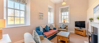 The Old Bakery - UK48319