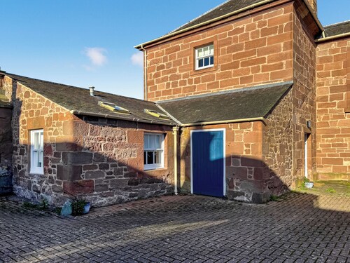 The Old Bakery - UK48319