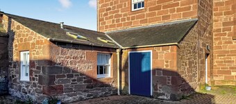 The Old Bakery - UK48319