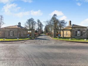 Miscellaneous - The Old Bakery - UK48319 (Berwick-Upon-Tweed)