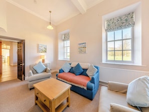 TV - The Old Bakery - UK48319 (Berwick-Upon-Tweed)
