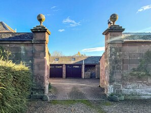 Exterior - The Old Bakery - UK48319 (Berwick-Upon-Tweed)