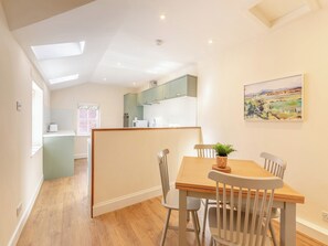 Dining - The Old Bakery - UK48319 (Berwick-Upon-Tweed)