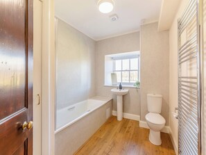 Towels - The Old Bakery - UK48319 (Berwick-Upon-Tweed)