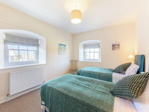2 bedrooms, WiFi, bed sheets - The Old Bakery - UK48319 (Berwick-Upon-Tweed)