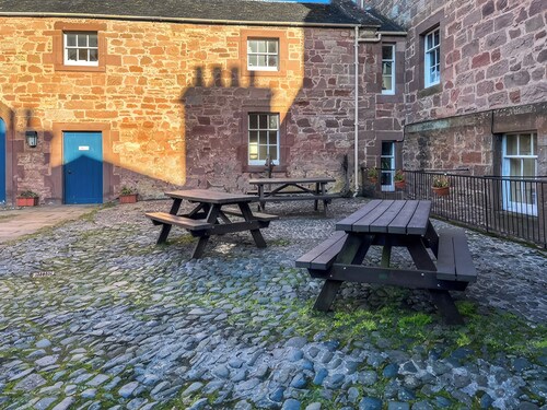 The Old Bakery - UK48319