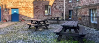 The Old Bakery - UK48319