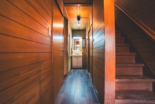 New! Kamata close Haneda AP - Traditional & Hot Spring