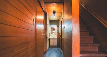 New! Kamata close Haneda AP - Traditional & Hot Spring