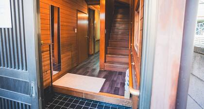 New! Kamata close Haneda AP - Traditional & Hot Spring