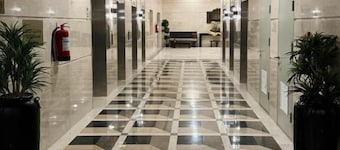 Wahdat Khair Hotel