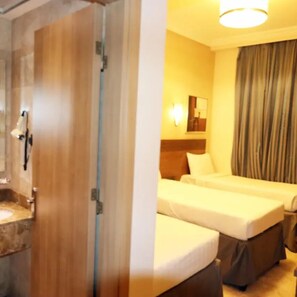 Free WiFi - Wahdat Khair Hotel (Makkah)