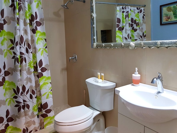 Bathroom - Casa de Bells 3 (Patricks Island)